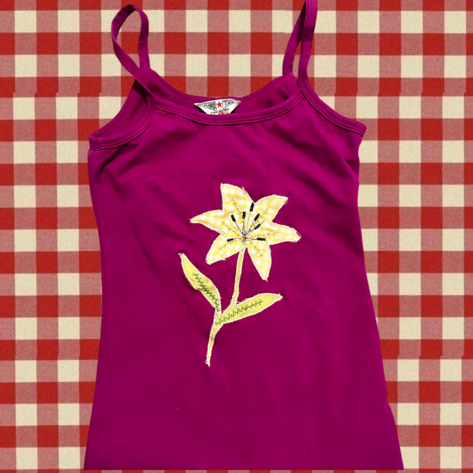Lily Tank